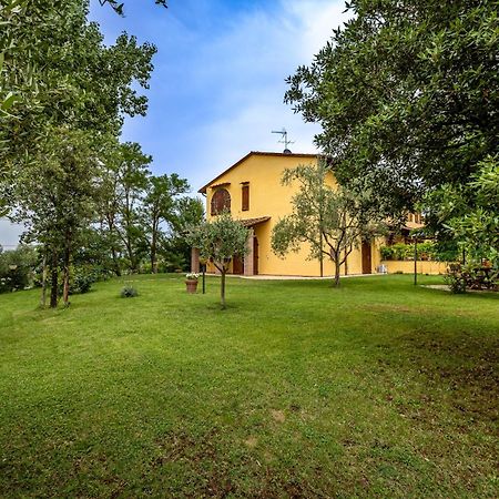 Casale Il Fontanellino - Country House Near Florence San Miniato Zewnętrze zdjęcie