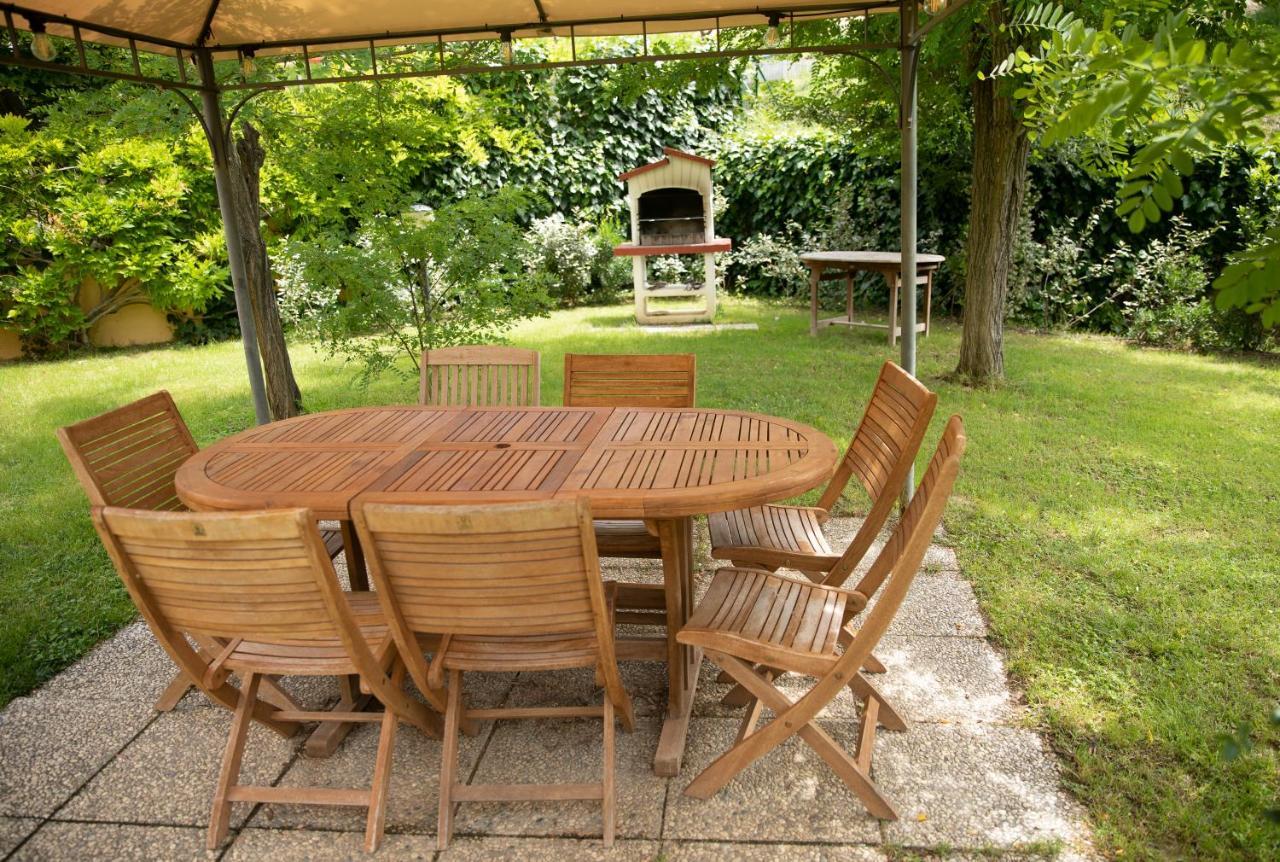 Casale Il Fontanellino - Country House Near Florence San Miniato Zewnętrze zdjęcie